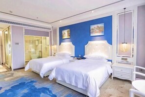 Room - Huandu Around Capital Hotel (Shantou)