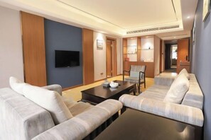 Room - Huandu Around Capital Hotel (Shantou)