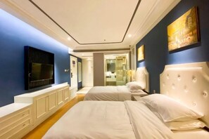 Room - Huandu Around Capital Hotel (Shantou)