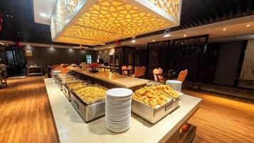 用餐區