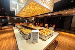 用餐區