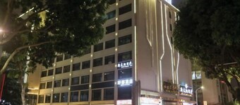 Huandu Around Capital Hotel