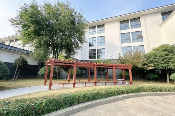 Exterior - Linyi Hotel (Development Zone) (Linyi)