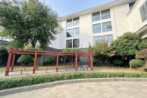 Servicio de la propiedad