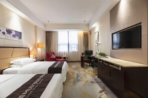 Room - Linyi Hotel (Development Zone) (Linyi)