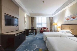Room - Linyi Hotel (Development Zone) (Linyi)