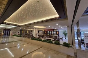 Interior - Linyi Hotel (Development Zone) (Linyi)