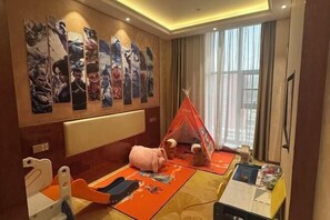 Room - Linyi Hotel (Development Zone) (Linyi)