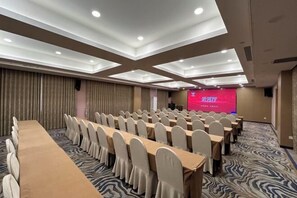 Meeting facility - Linyi Hotel (Development Zone) (Linyi)