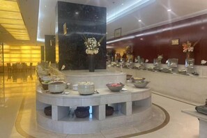 Restaurant - Linyi Hotel (Development Zone) (Linyi)