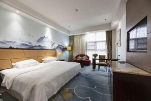 Room - Linyi Hotel (Development Zone) (Linyi)