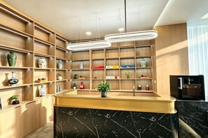 Property amenity - Linyi Hotel (Development Zone) (Linyi)