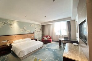 Room - Linyi Hotel (Development Zone) (Linyi)