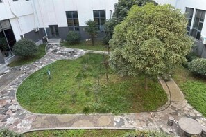 وسائل الراحة في المنشأة