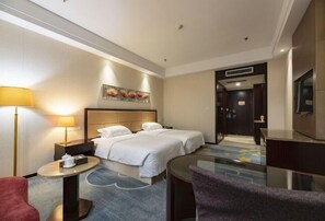 Room - Linyi Hotel (Development Zone) (Linyi)