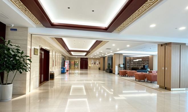 الردهة