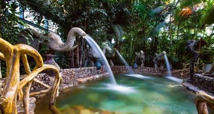 Beijing Jinyu Fengshan Zhihui Hotel