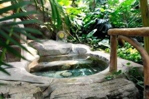 Spa - Beijing Jinyu Fengshan Zhihui Hotel (Beijing)