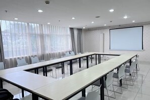 Meeting facility - Beijing Jinyu Fengshan Zhihui Hotel (Beijing)