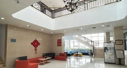 Beijing Jinyu Fengshan Zhihui Hotel