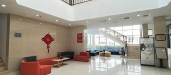 Beijing Jinyu Fengshan Zhihui Hotel