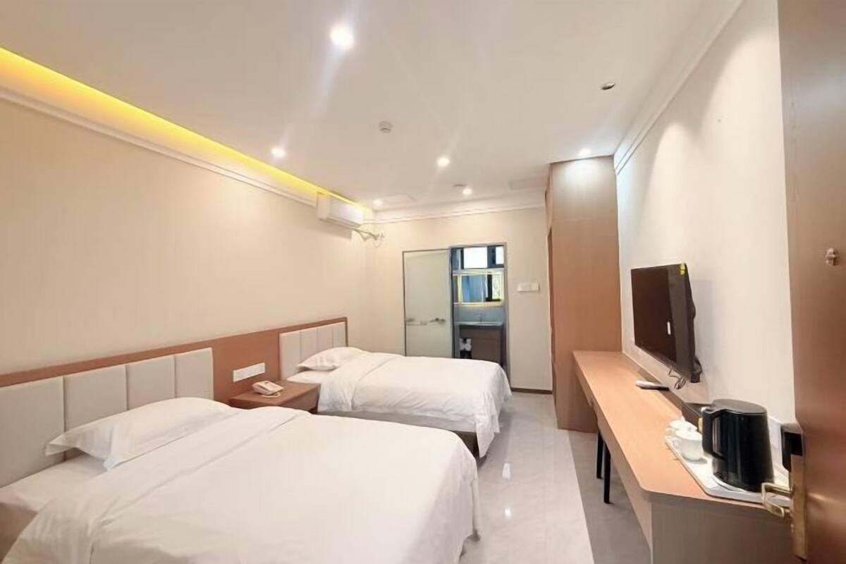 ห้องพัก