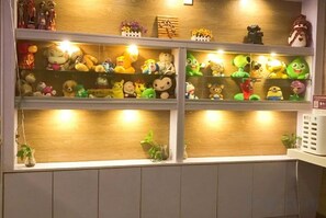 Miscellaneous - Ruyuan Select Hotel (Shanghai Pengpu Xincun Subway Station, Linfen Road Branch) (Shanghai)