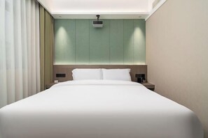 Room - Taizhou Maitian Yaduo Hotel (Taizhou)