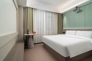 Room - Taizhou Maitian Yaduo Hotel (Taizhou)