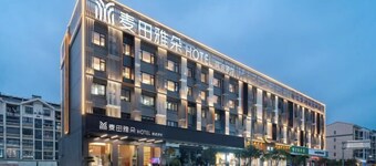 Taizhou Maitian Yaduo Hotel