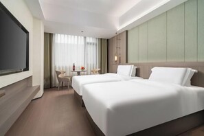 Room - Taizhou Maitian Yaduo Hotel (Taizhou)