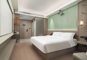 Room - Taizhou Maitian Yaduo Hotel (Taizhou)