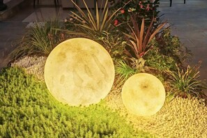 Garden - Suzhou Xishan Jinglushan Residence (Suzhou)