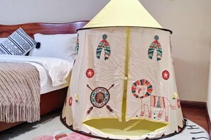 Room - Suzhou Xishan Jinglushan Residence (Suzhou)