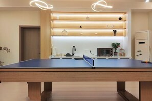 Interior - Suzhou Xishan Jinglushan Residence (Suzhou)