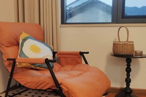 Room - Suzhou Xishan Jinglushan Residence (Suzhou)