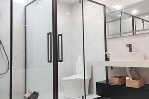 Room - Suzhou Xishan Jinglushan Residence (Suzhou)