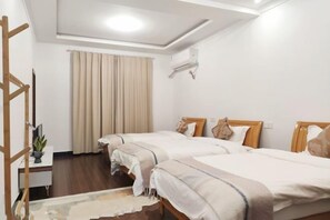 Room - Suzhou Xishan Jinglushan Residence (Suzhou)