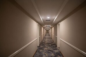 Interior - Nayuan Hotel (A.D. Times City) (Taiyuan)
