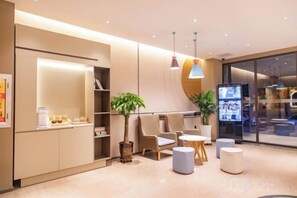 Unclassified image, 4 of 24, button - Nayuan Hotel (A.D. Times City) (Taiyuan)