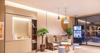 Nayuan Hotel (A.D. Times City)
