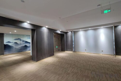 Zhengzhou Yindu Hotel (China Great Wall Aluminum)