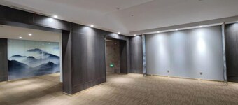 鄭州銀都賓館(中國長城鋁業公司店)