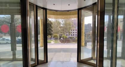 Zhengzhou Yindu Hotel (China Great Wall Aluminum)