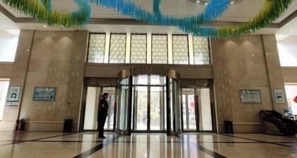 Zhengzhou Yindu Hotel (China Great Wall Aluminum)