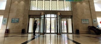 Zhengzhou Yindu Hotel (China Great Wall Aluminum)