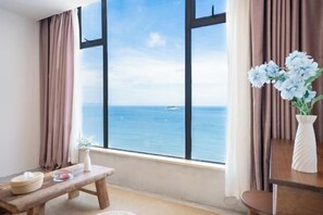 Room - Destination Xi An Hotel (Huidong)