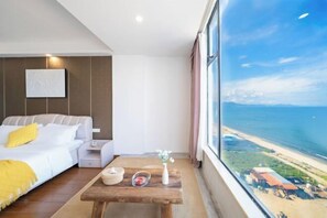 Room - Destination Xi An Hotel (Huidong)