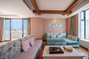 Room - Destination Xi An Hotel (Huidong)