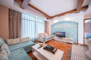 Room - Destination Xi An Hotel (Huidong)
